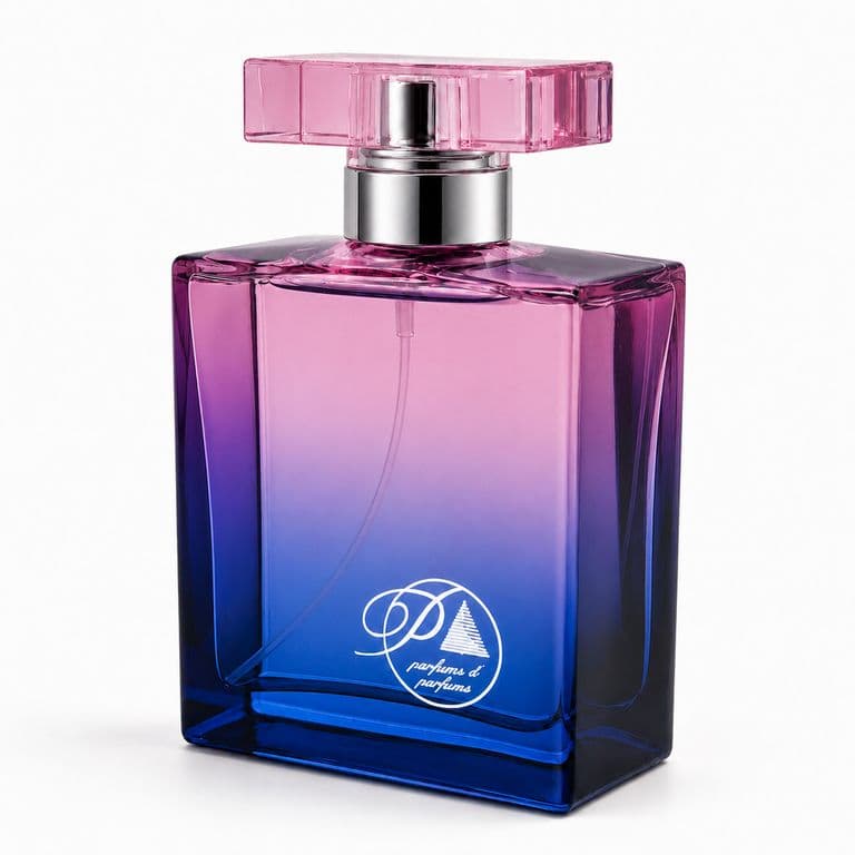 Perfume para dama F04 Dulce Estelar Almizclado 100 ML