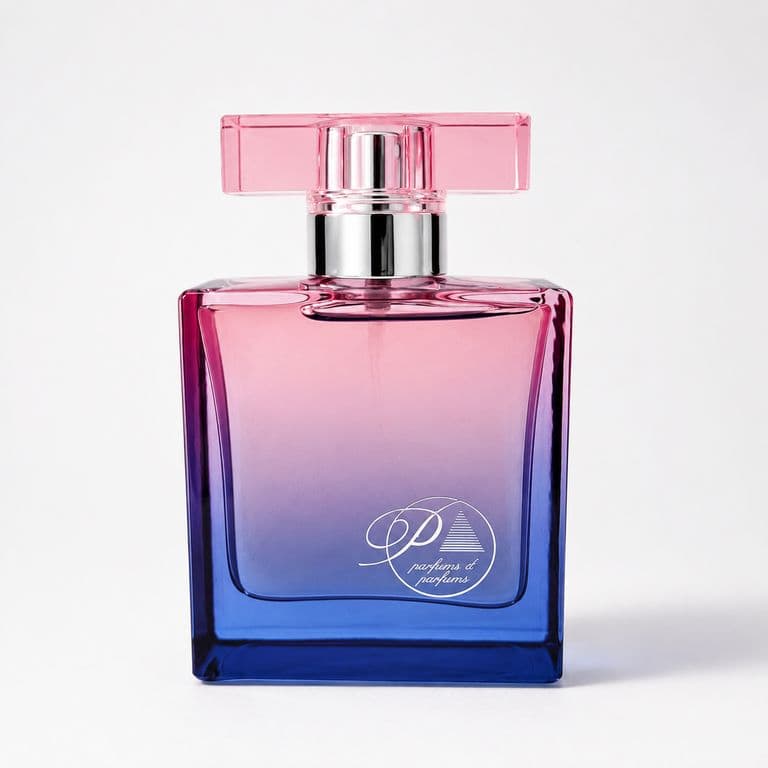 Perfume para dama F39 Fruta Floral Ejecutiva 50 ML