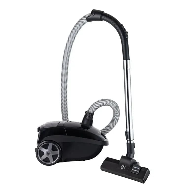 Aspiradora TH-2230 2200W Silent Bolsa Filtro HEPA