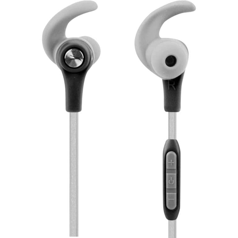 Audifonos Bluetooth Waterproof Blanco MZX857 Blanco
