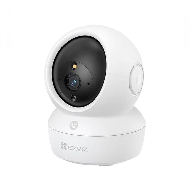 Camara Seguridad Wifi H6c Pro 3k 5MP