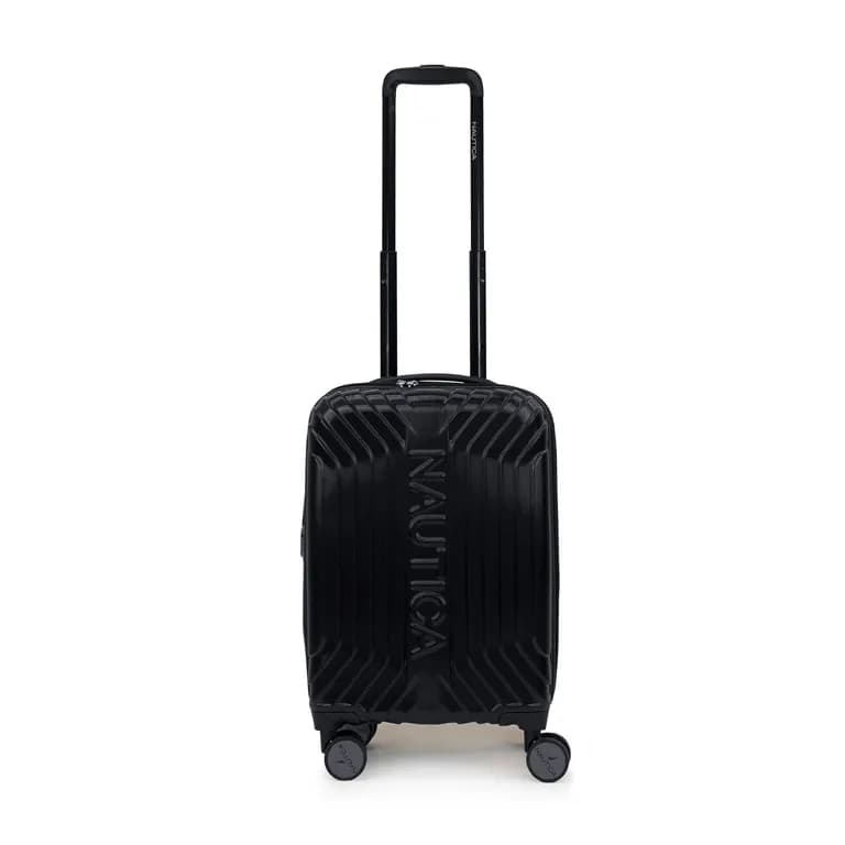 Maleta S de cabina San Blas 10kg negra Negro S