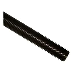 Hilo Esparrago Negro 5/ 8 X 1 Mts