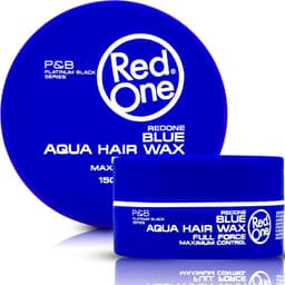Blue Cera Para Peinar 150ml