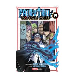 Fairy Tail - 100 Years Quest N19