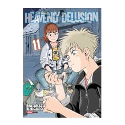 Heavenly Delusion N11