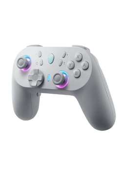 Joystick inalambrico G45PRO compatible con Windows Switch IOS y Android