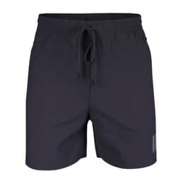 Shorts Sport Reflectante Cape Hombre Azul Oscuro M