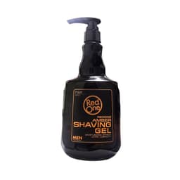 RedOne Shaving Gel Amber 1000ml