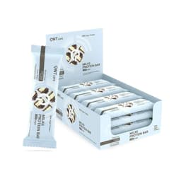 Caja Barras De Proteina Milkii - 12 Unidades - COCO
