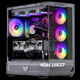 PC GAMER INTEL CORE Ultra 9 285K 128Gb DDR5 2Tb RTX 5090 32GB