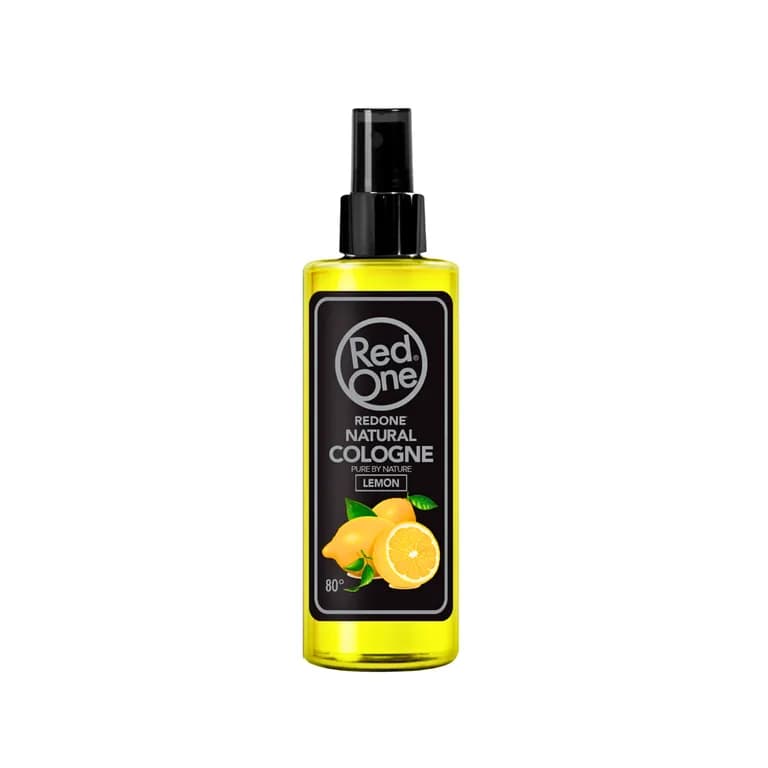 After Shave Cologne LIMON 400ml