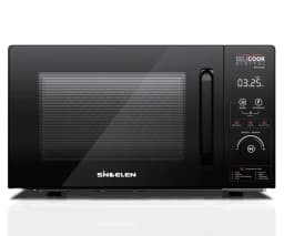 Microondas Deli Cook Digital MD-222NG
