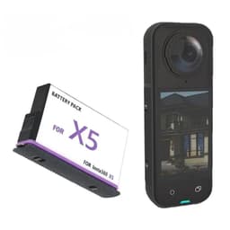 Bateria Recargable para Insta360 X5 de 2800mAh