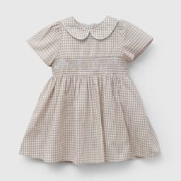 Vestido Nina Multicolor Multicolor 3-6 MESES