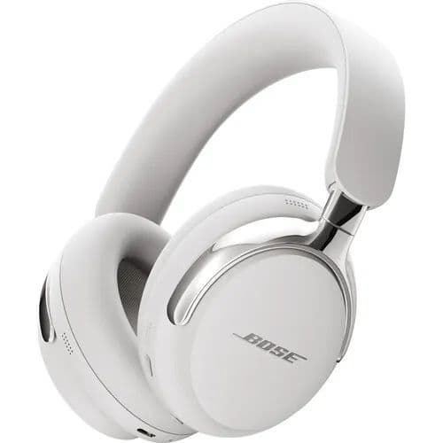 Audifonos QuietComfort Ultra 2a generacion Blanco