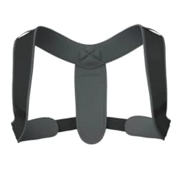 Corrector Postural Upbone - Negro - S-M