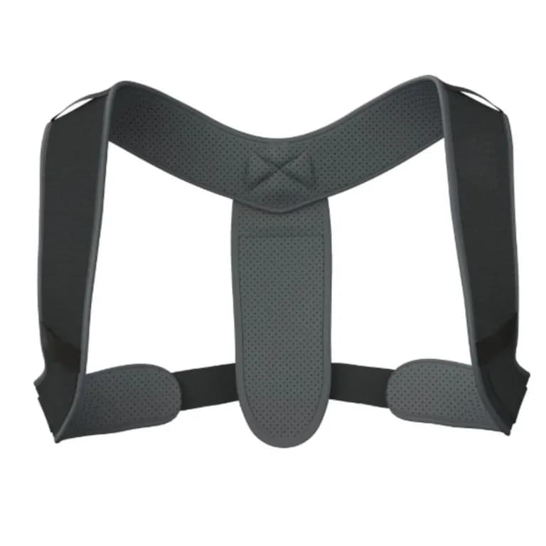 Corrector Postural Upbone - Negro - S-M