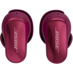 Audifonos QuietComfort Ultra Bluetooth 2a generacion Rojo