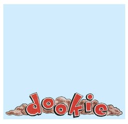 VINILO GREEN DAY DOOKIE - 30TH ANNIVERSARY 6LP BOX SET