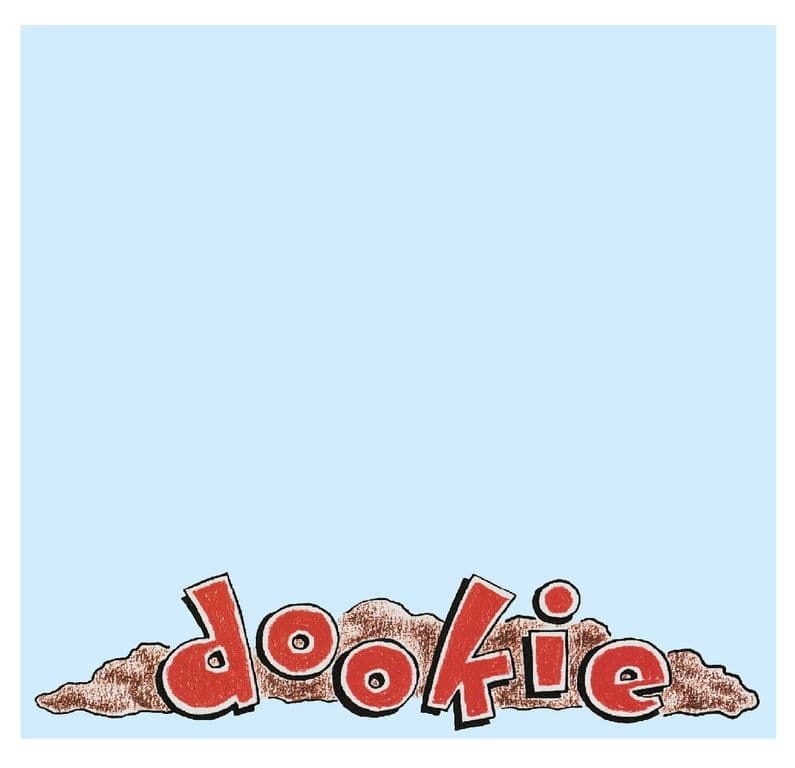 VINILO GREEN DAY DOOKIE - 30TH ANNIVERSARY 6LP BOX SET