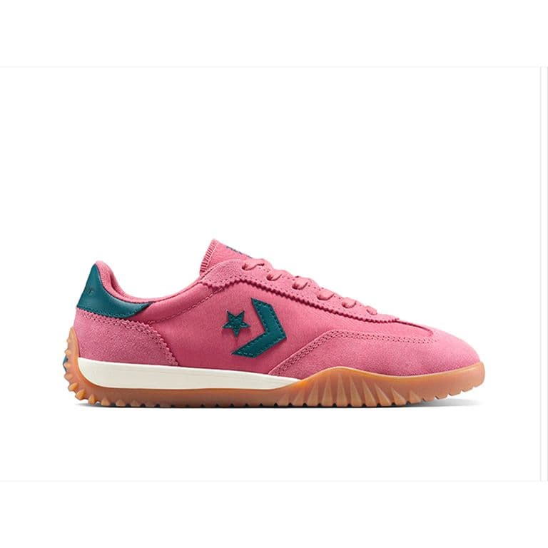 Zapatillas Urbanas Mujer Run Star Trainer Rosado Rosa 37