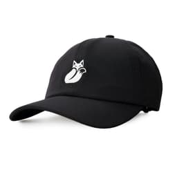 Gorro Sport Pro Fox Lehinde NegroBlanco Tenis Padel Negro L/XL