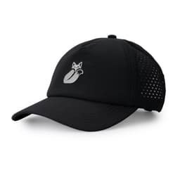 Gorro Dry Pro Fox Lehinde NegroGris Tenis Padel Negro L/XL