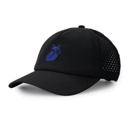 Gorro Dry Pro Fox Lehinde NegroAzul Tenis Padel Negro L/XL