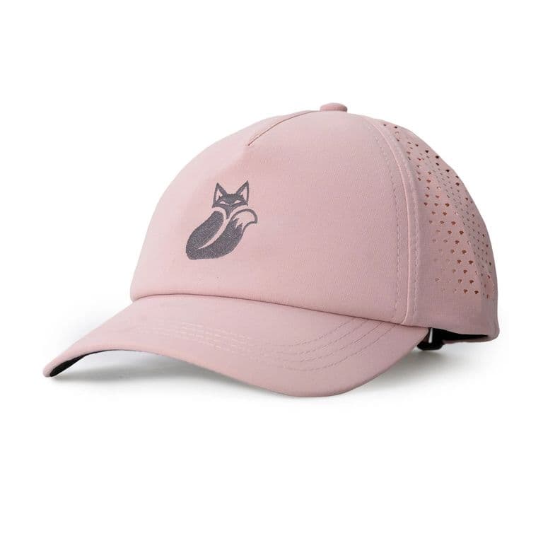 Gorro Dry Pro Fox Lehinde Rosa Tenis Padel Rosa L/XL