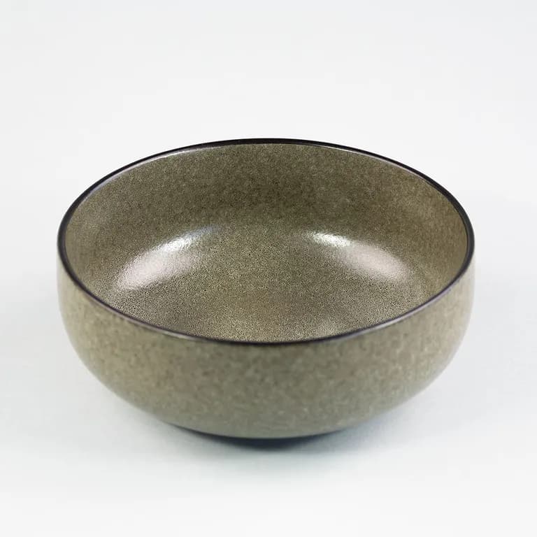 Bowl 17 cm Ceramica Gres
