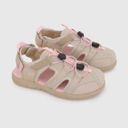 Sandalia Nina Beige 28