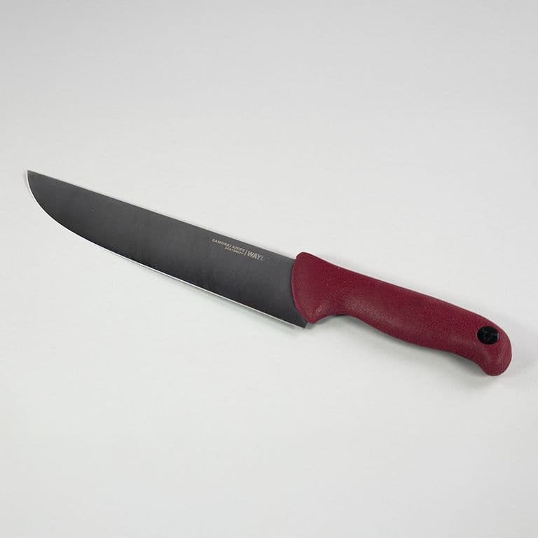 Cuchillo Samurai 9""