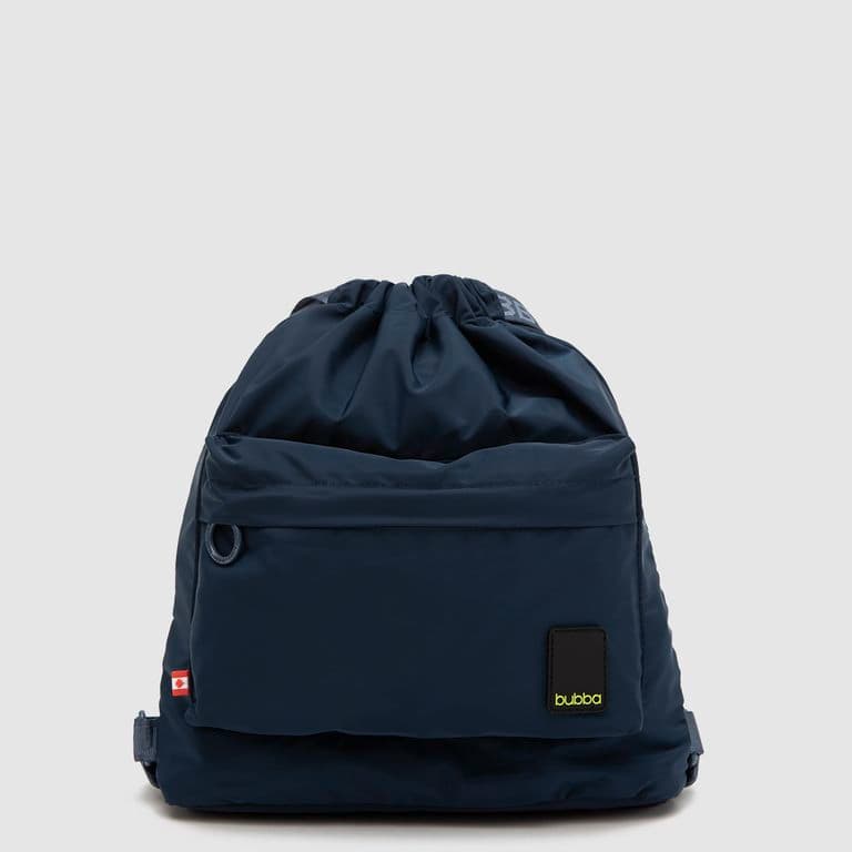 Bolso Webbing Bag Bubbita Blue Essentials 2.0 Azul TALLA UNICA