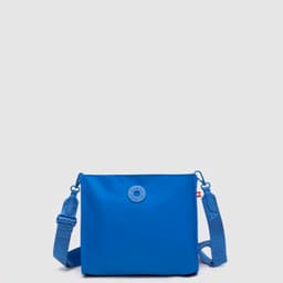 Cartera Tote Collins Ocean Mini Essentials Azul TALLA UNICA