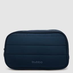 Estuche Bubbita Blue Regular Essentials Azul TALLA UNICA