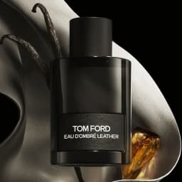 EAU D OMBRE LEATHER MEN 100ML EDT 100 ML