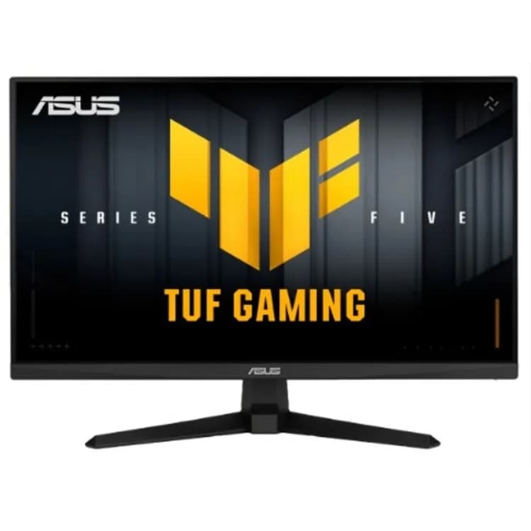 Monitor Gamer 27 (plano) - Tuf Vg279qm5a - Full Hd