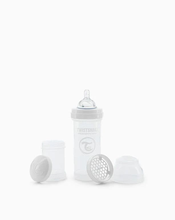 Mamadera Anti-Colico 260ml