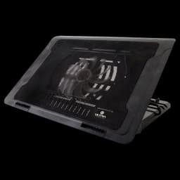 Ventilador para Notebook hasta 17 Altura Ajustable HQ 00250