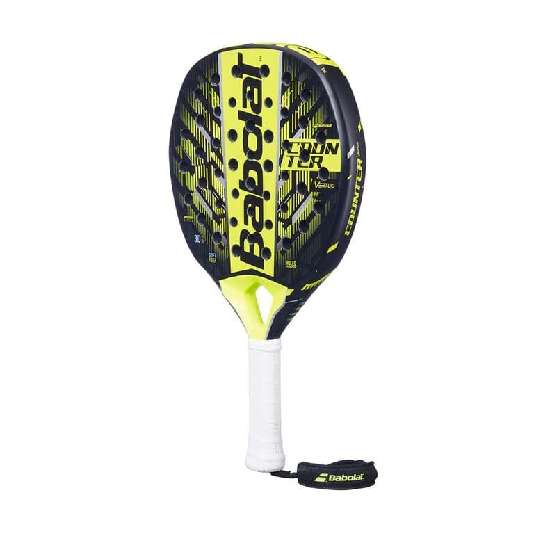 Pala de Padel Counter Vertuo 2025