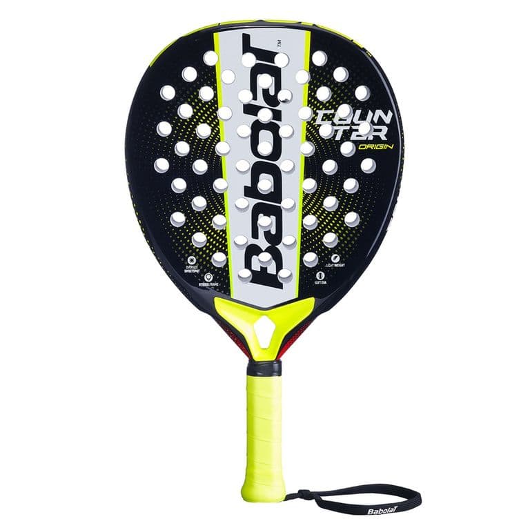 Pala de Padel Counter Origin