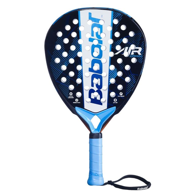 Pala De Padel Air Origin