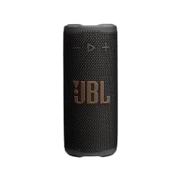 Parlante Inalambrico Grip Bluetooth IP68 Negro Negro