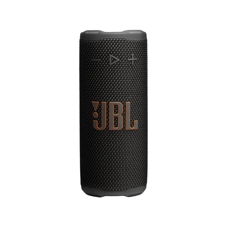 Parlante Inalambrico Grip Bluetooth IP68 Negro Negro