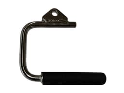 Accesorio Polea Tomada Simple Abierta