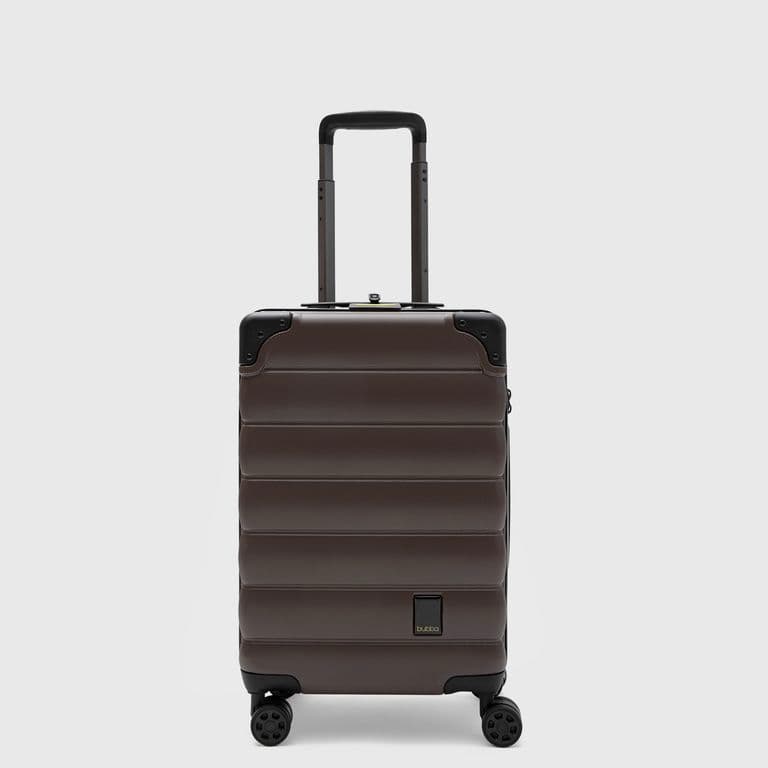 Maleta Travel Moka S Essentials Cafe S