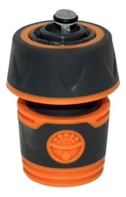 Conector Rapido C/stop 3 /4 Premium