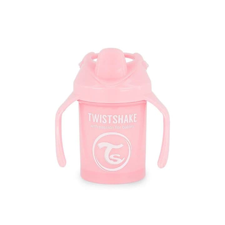 Vaso Mini Cup 230ml 4+m