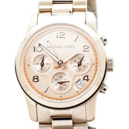 Reloj Mujer MK7324 Dorado TALLA UNICA